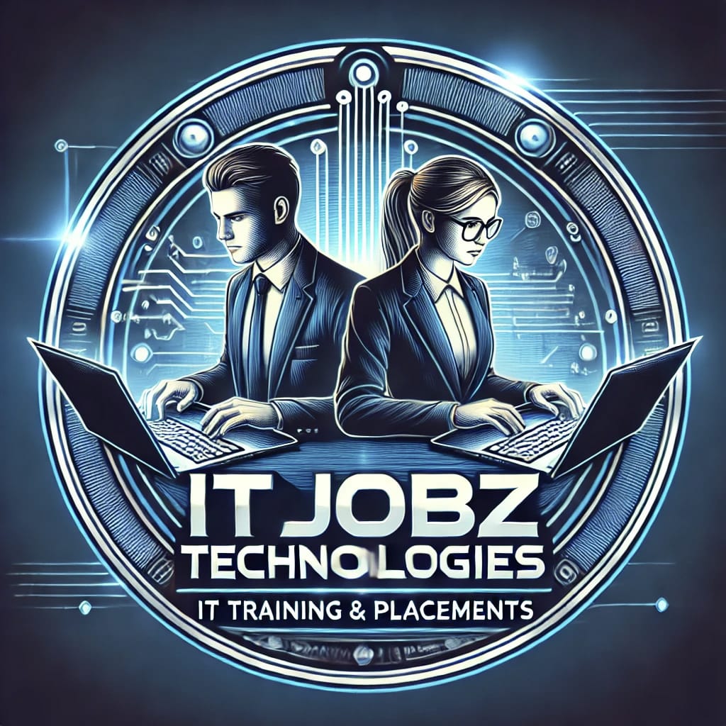 IT Jobz Technologies